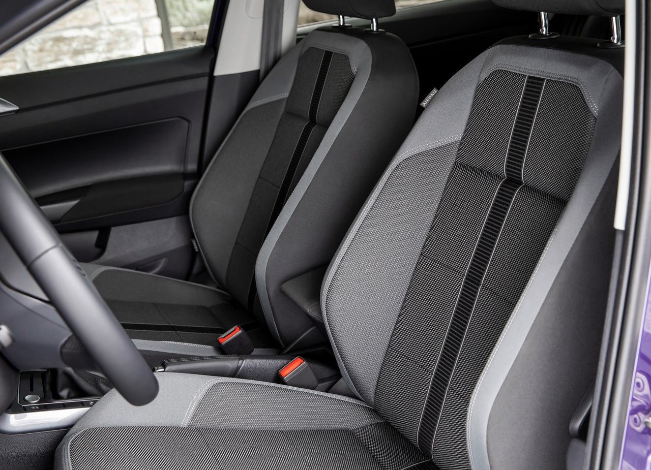 2022 - VOLKSWAGEN POLO, foto 52