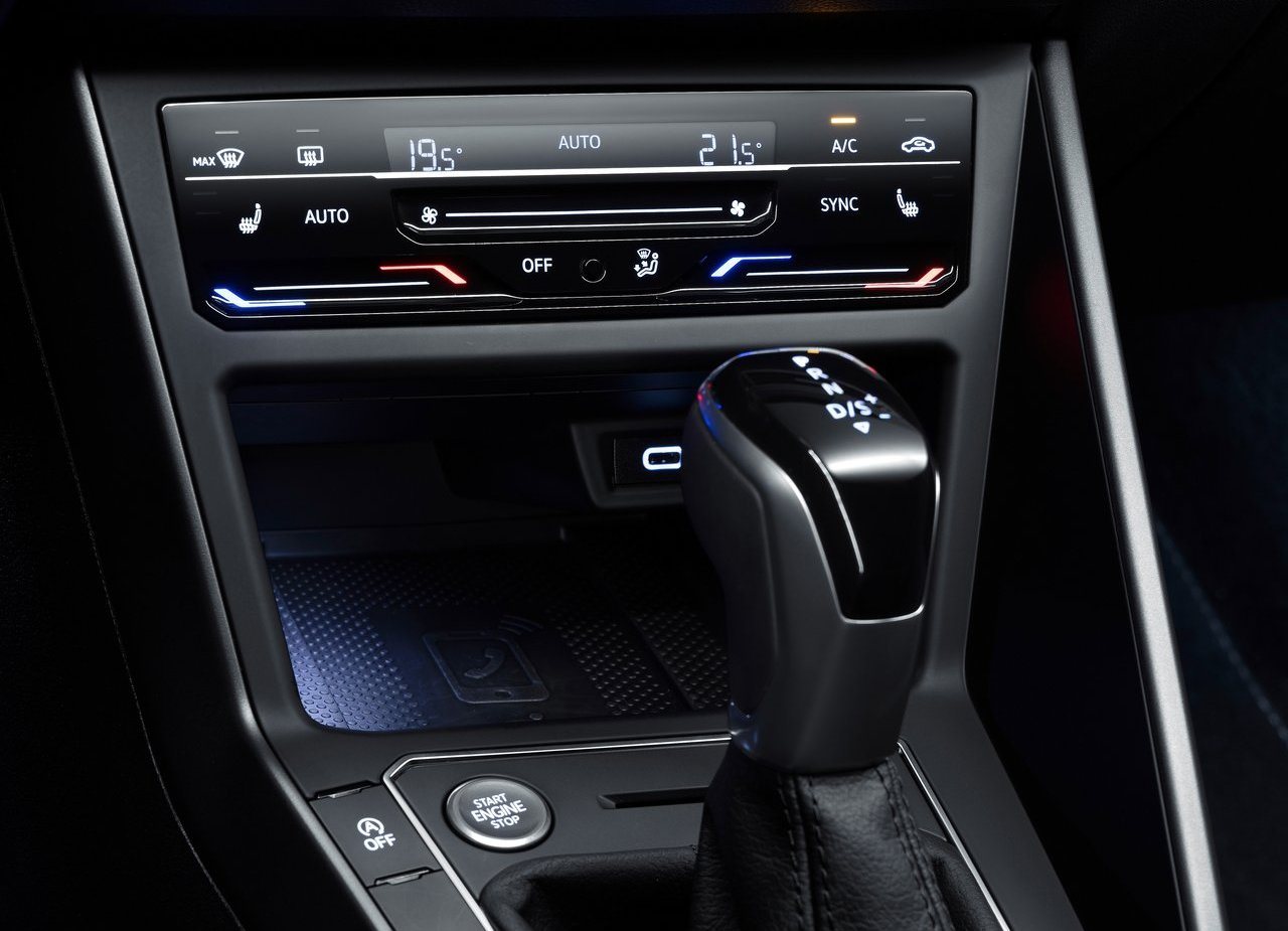 2022 - VOLKSWAGEN POLO, foto 54