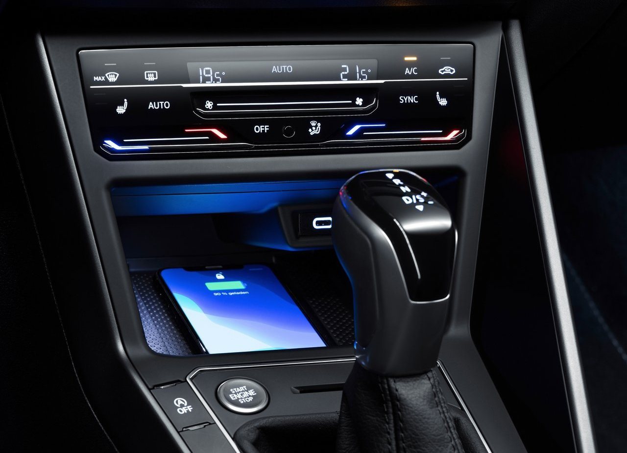 2022 - VOLKSWAGEN POLO, foto 55