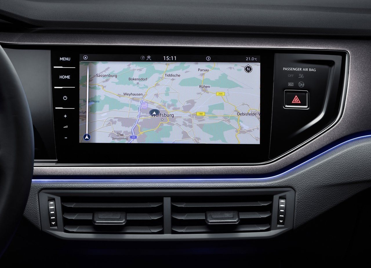 2022 - VOLKSWAGEN POLO, foto 56