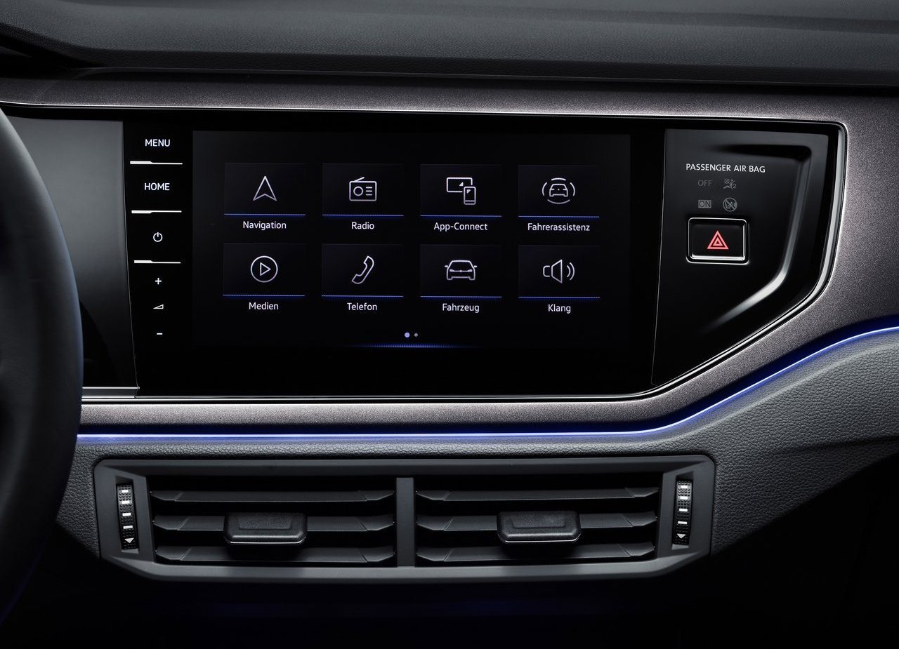2022 - VOLKSWAGEN POLO, foto 57