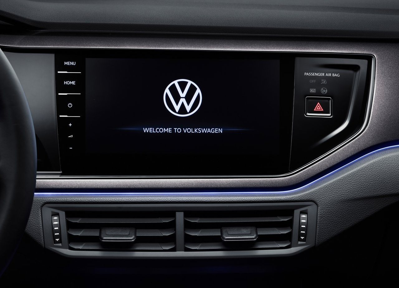 2022 - VOLKSWAGEN POLO, foto 58