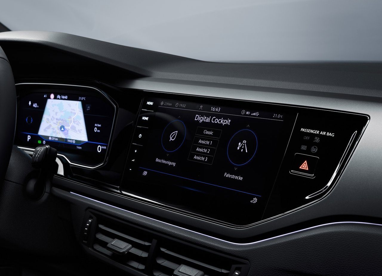 2022 - VOLKSWAGEN POLO, foto 66