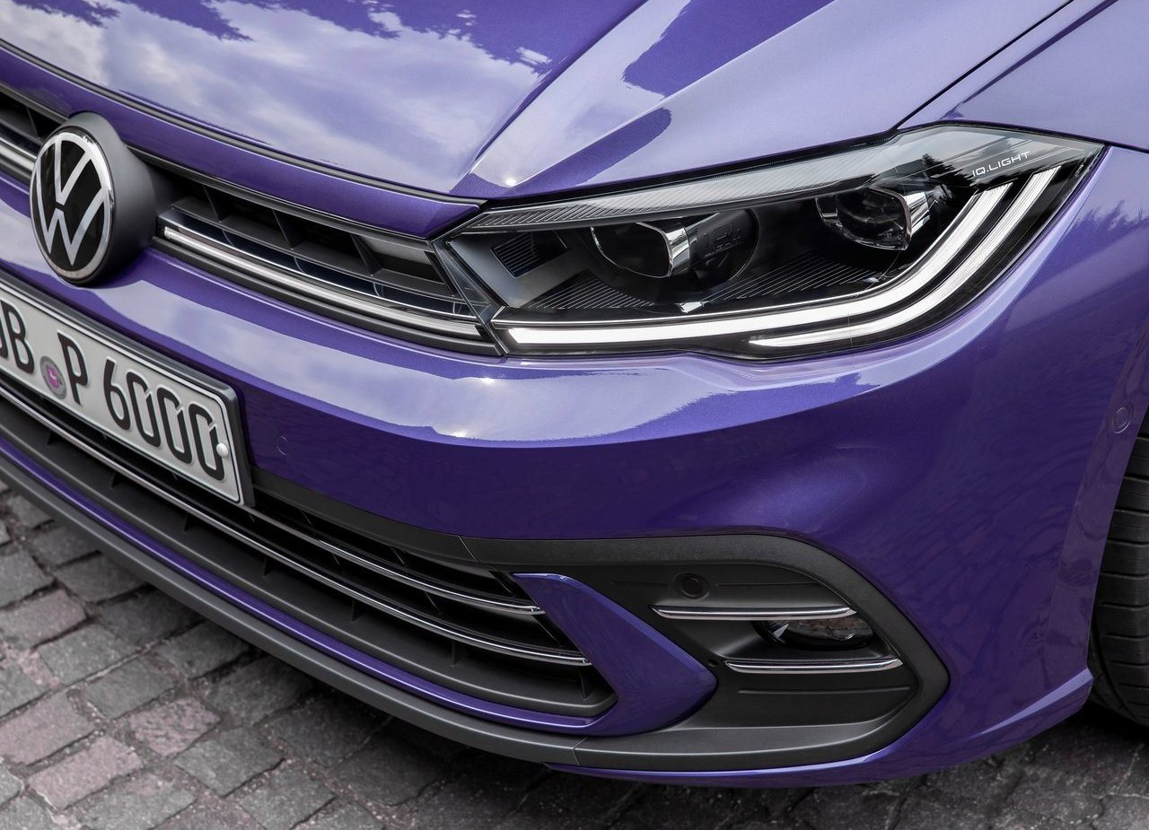 2022 - VOLKSWAGEN POLO, foto 67