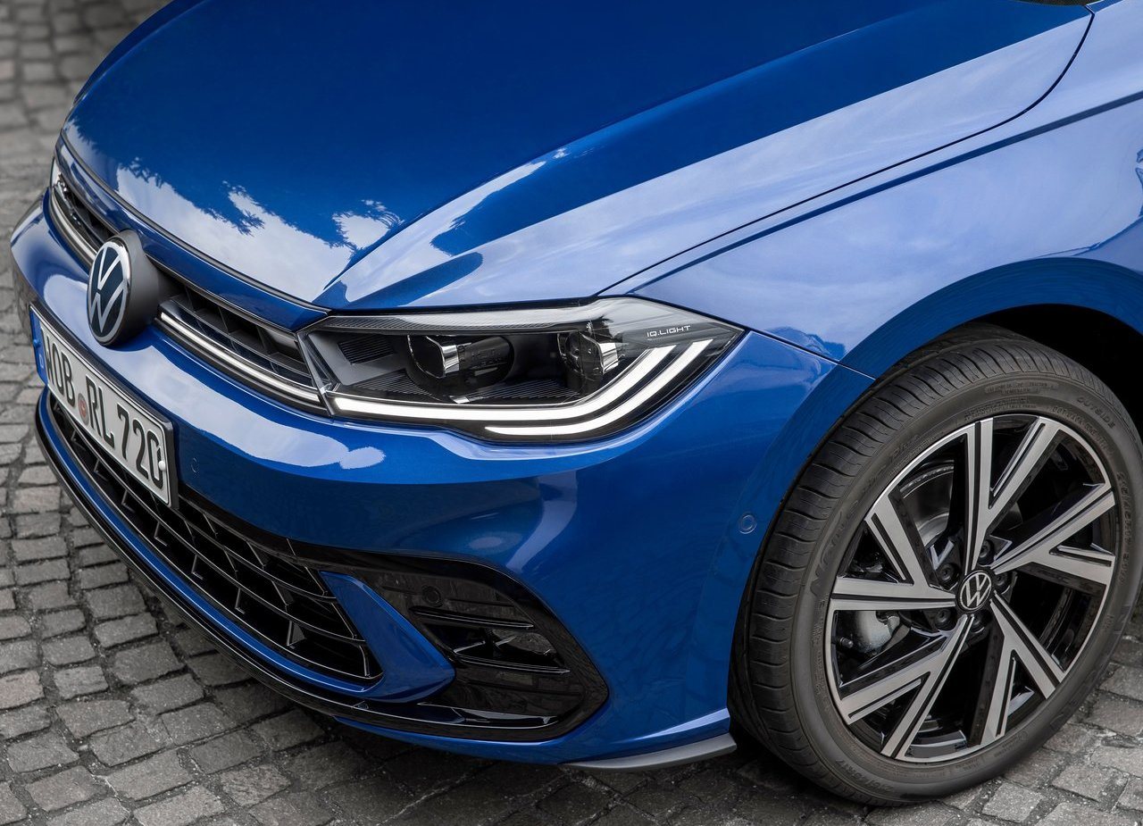 2022 - VOLKSWAGEN POLO, foto 68