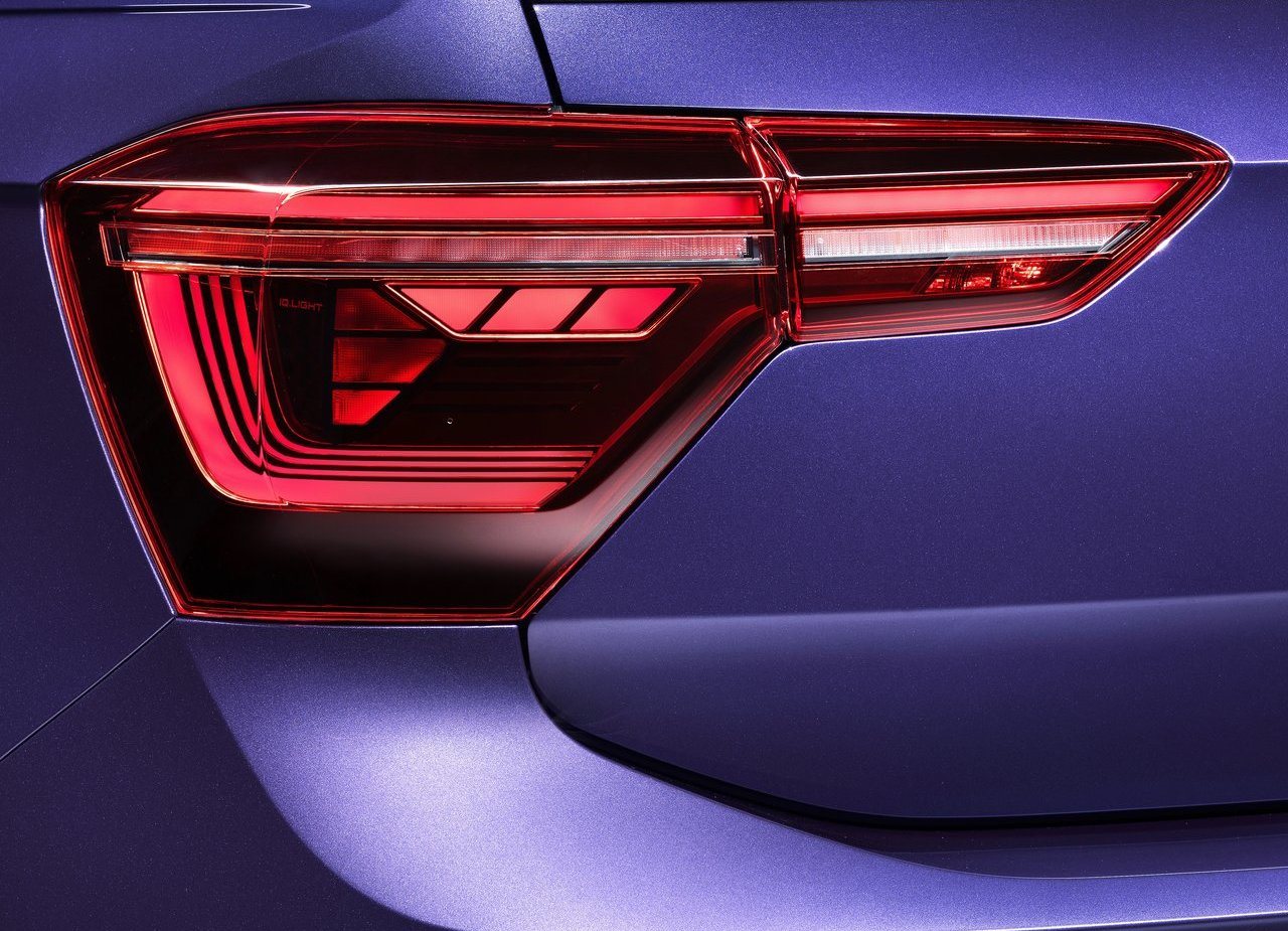 2022 - VOLKSWAGEN POLO, foto 69