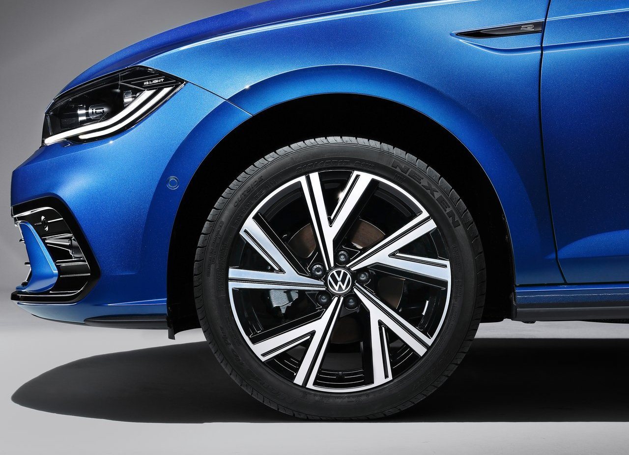 2022 - VOLKSWAGEN POLO, foto 72