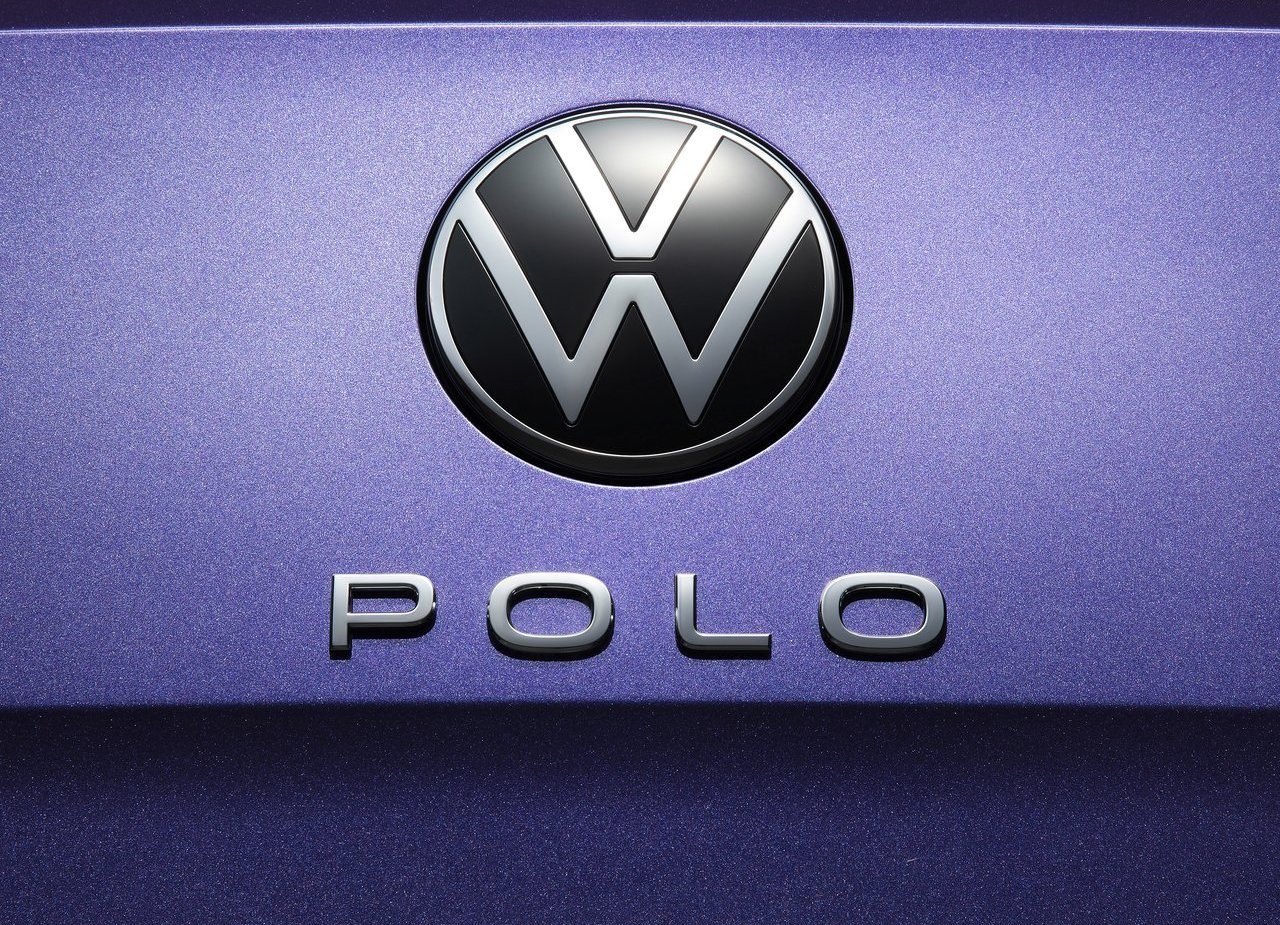 2022 - VOLKSWAGEN POLO, foto 73
