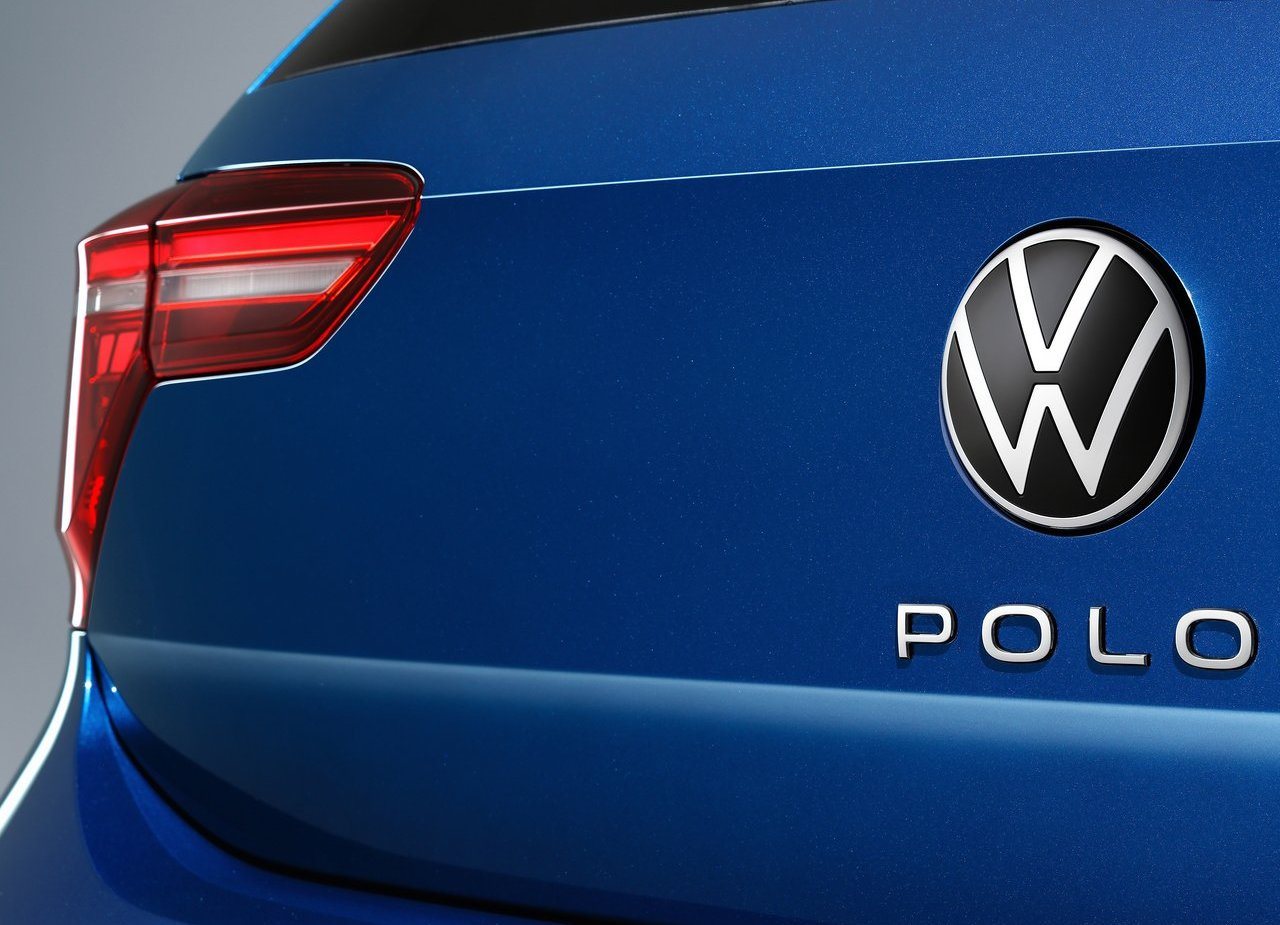 2022 - VOLKSWAGEN POLO, foto 74