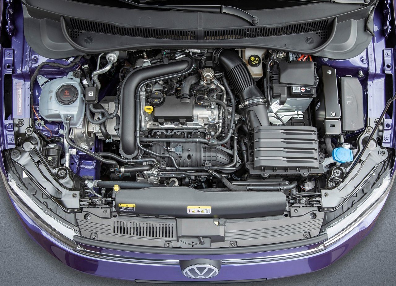 2022 - VOLKSWAGEN POLO, foto 79