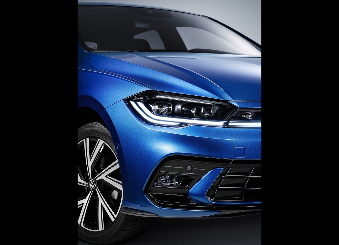 2022 - VOLKSWAGEN POLO, foto 80