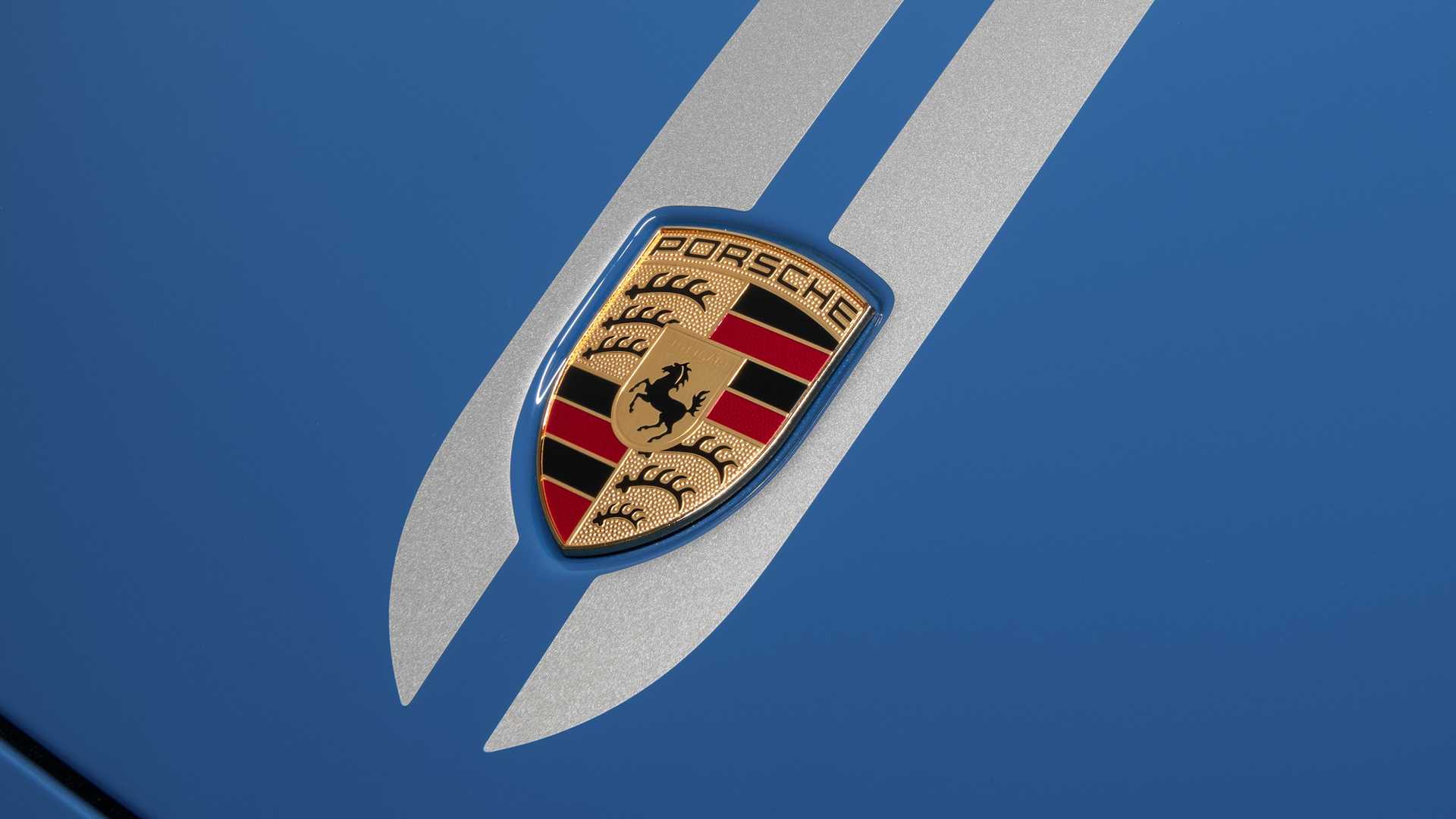 2021 - PORSCHE 911 TURBO S 20 YEARS PORSCHE CHINA EDITION, foto 8