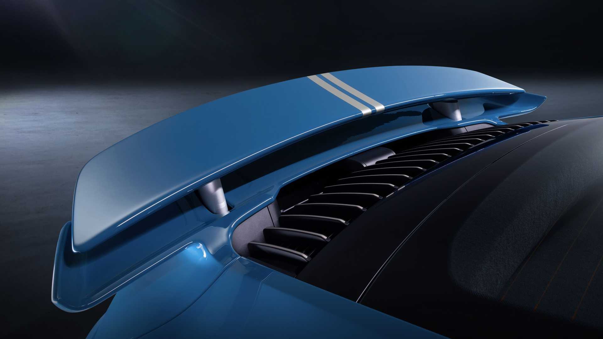 2021 - PORSCHE 911 TURBO S 20 YEARS PORSCHE CHINA EDITION, foto 11