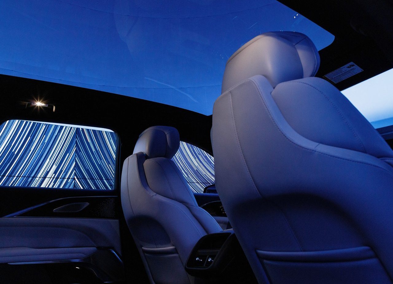 CADILLAC LYRIQ, foto 52