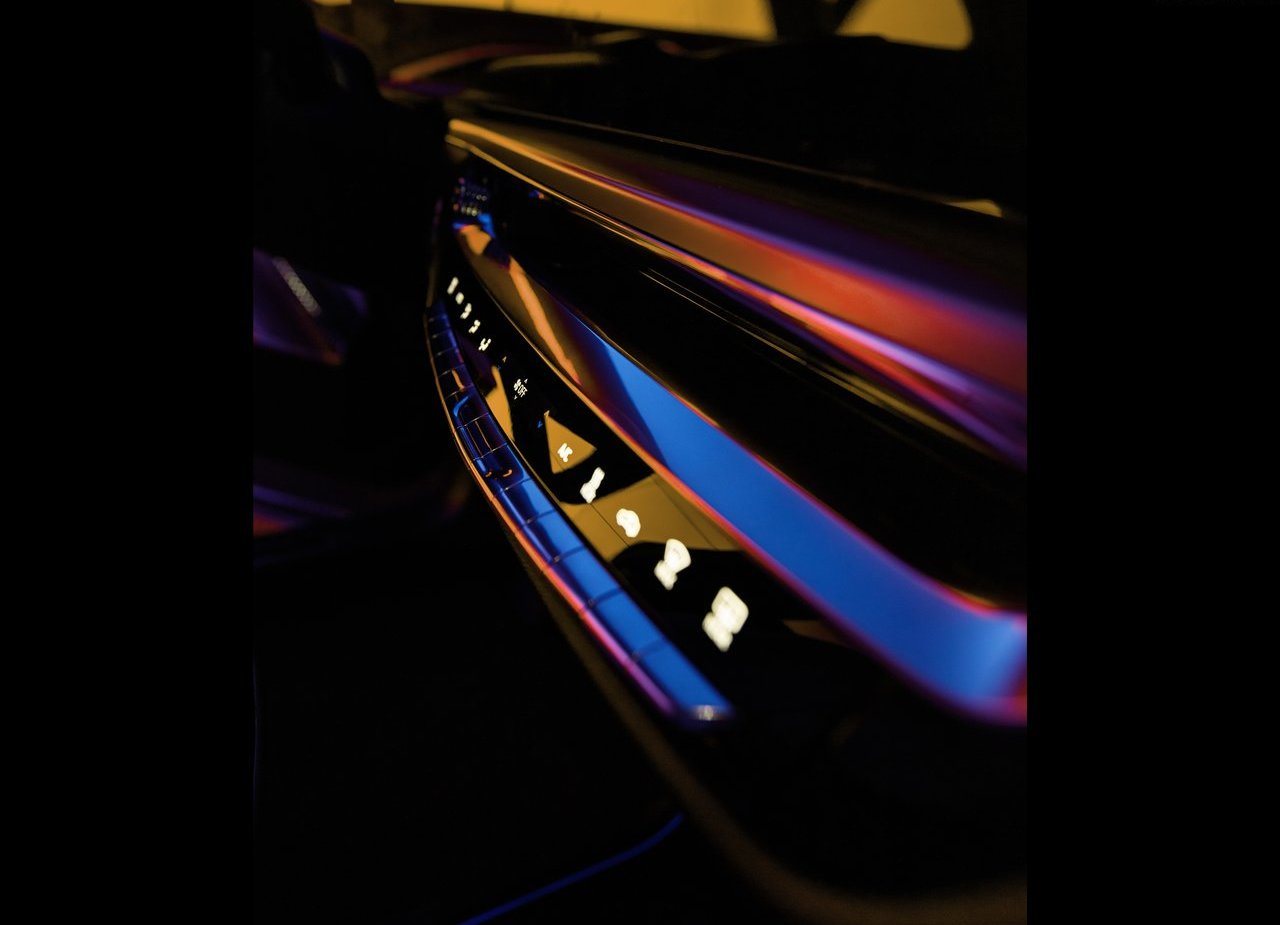 CADILLAC LYRIQ, foto 74