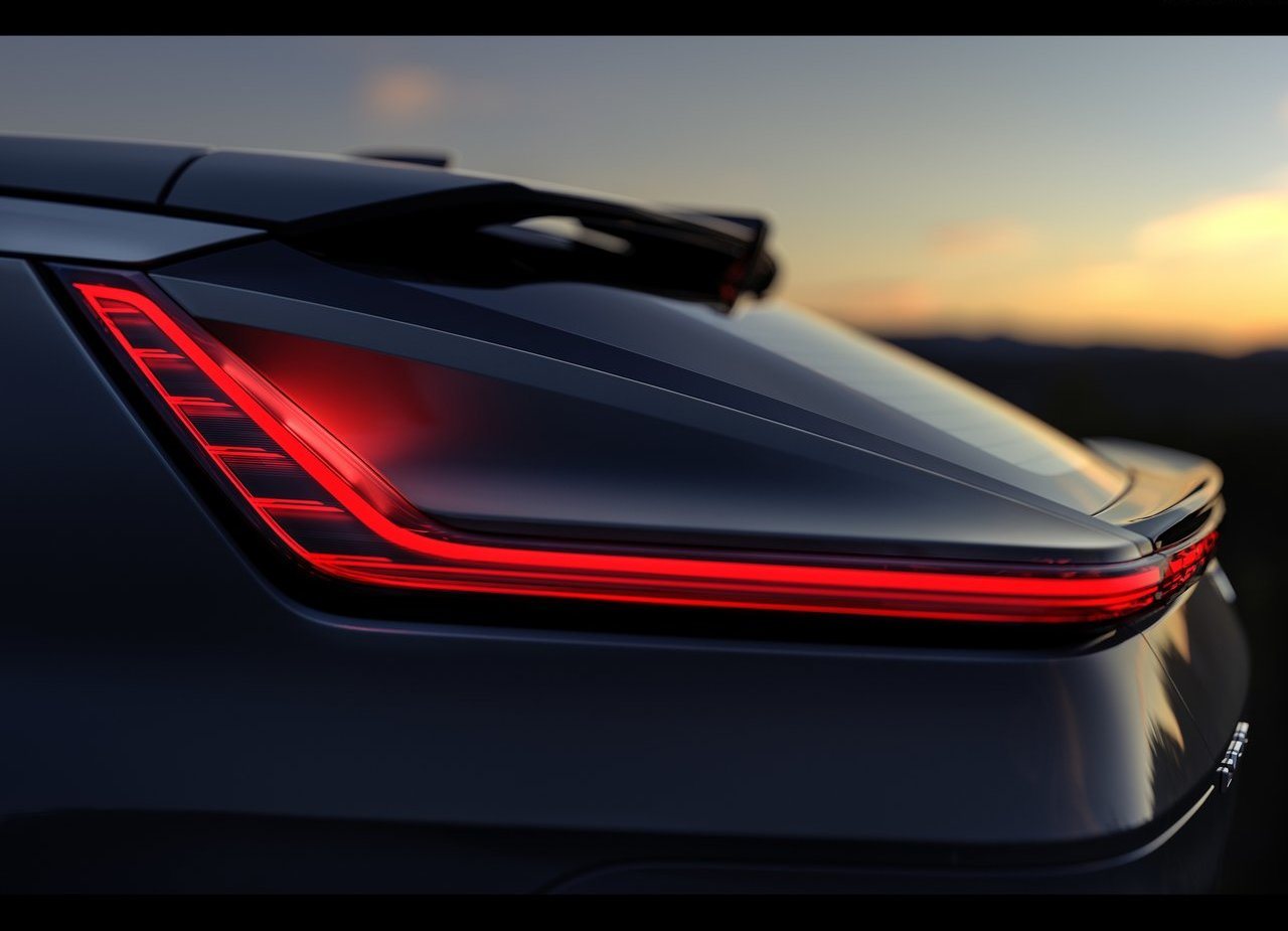 CADILLAC LYRIQ, foto 78