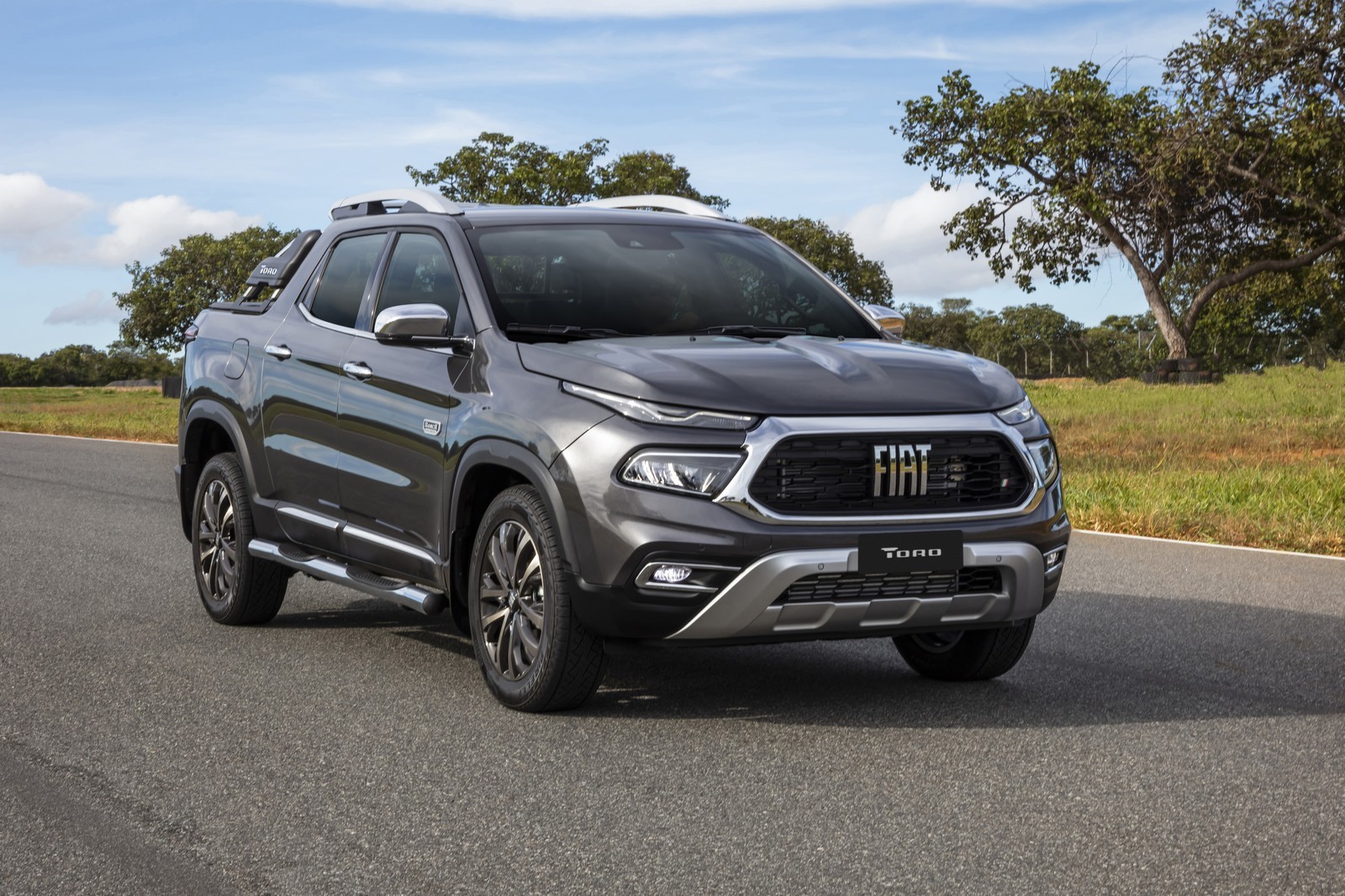 FIAT TORO, foto 63