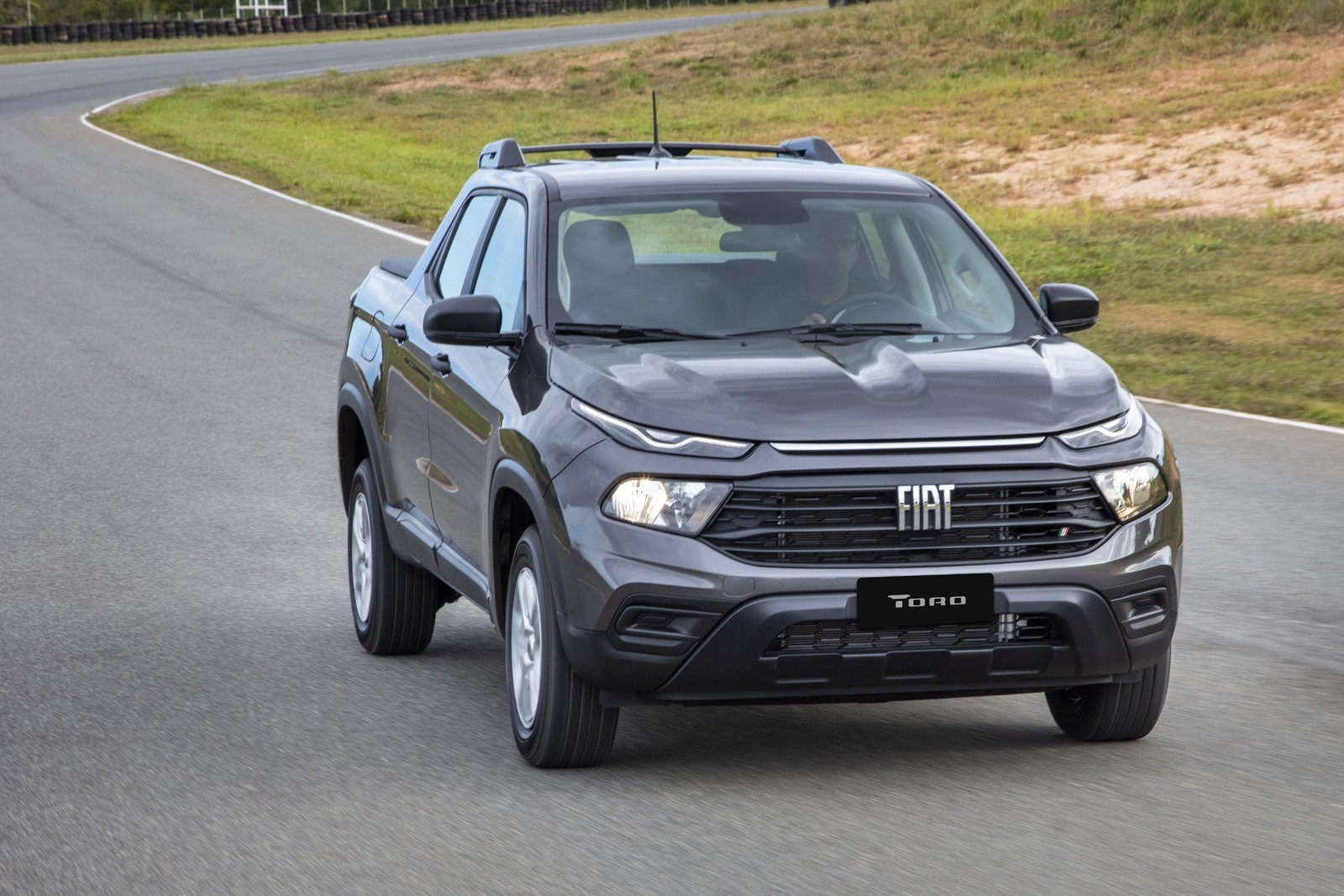 FIAT TORO, foto 1