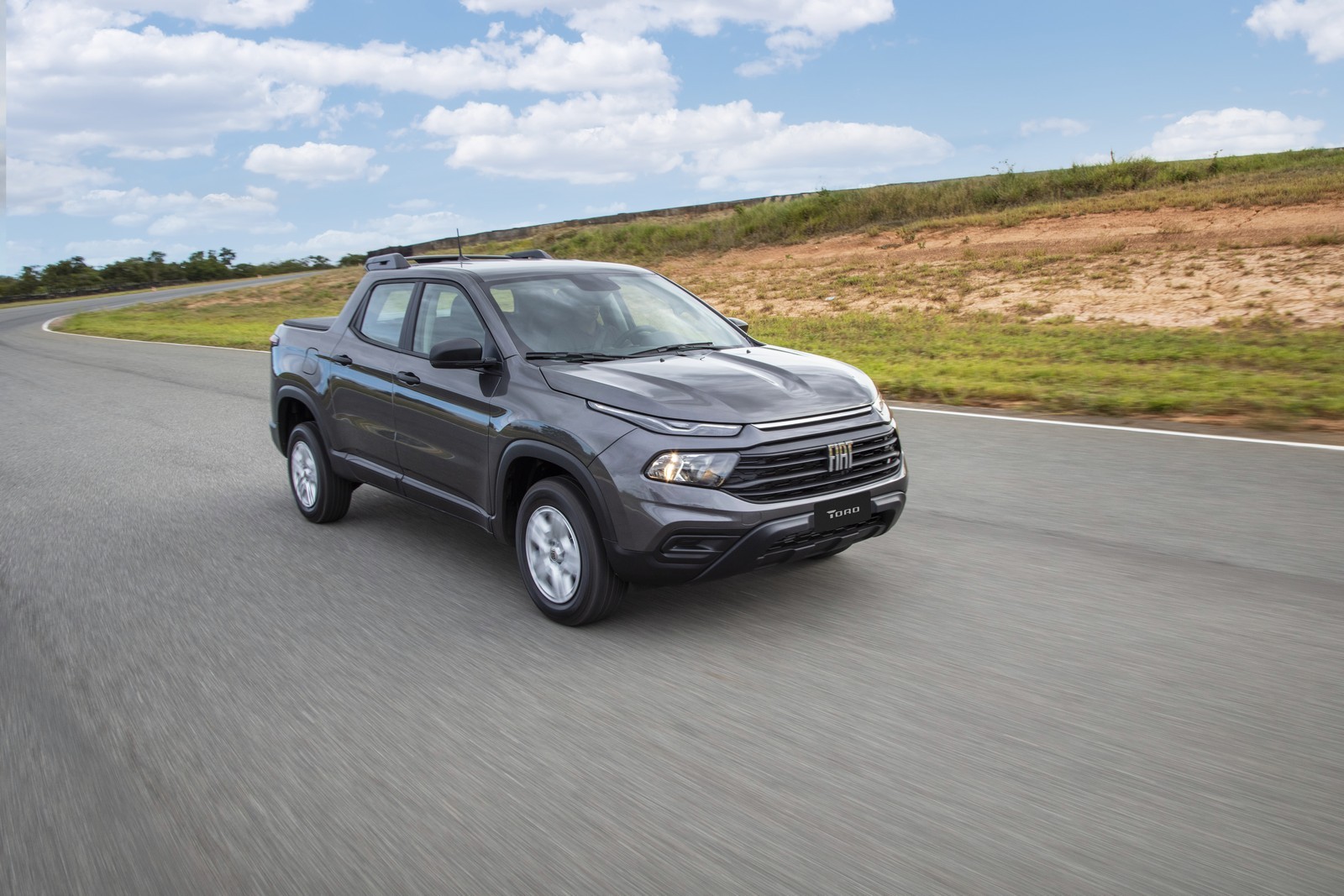 FIAT TORO, foto 2