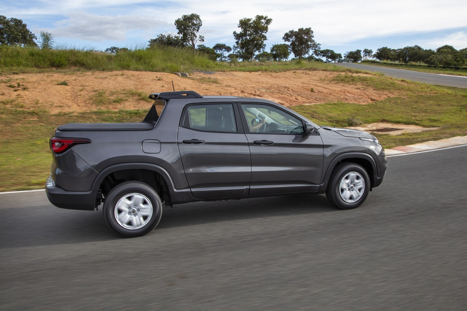 FIAT TORO, foto 3