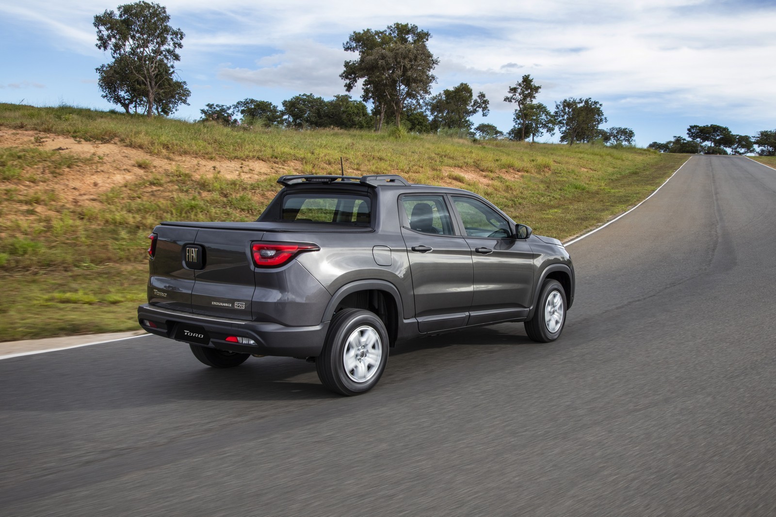 FIAT TORO, foto 4