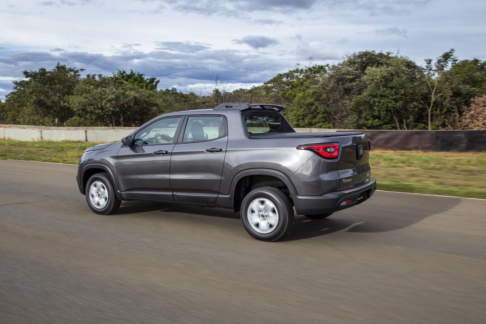 FIAT TORO, foto 5