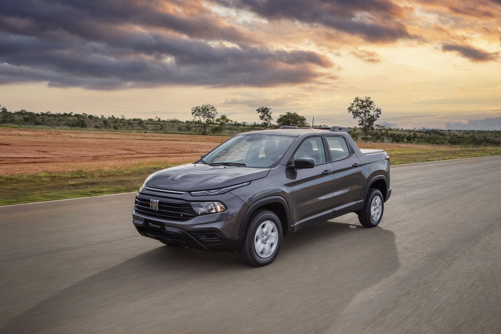 FIAT TORO, foto 6