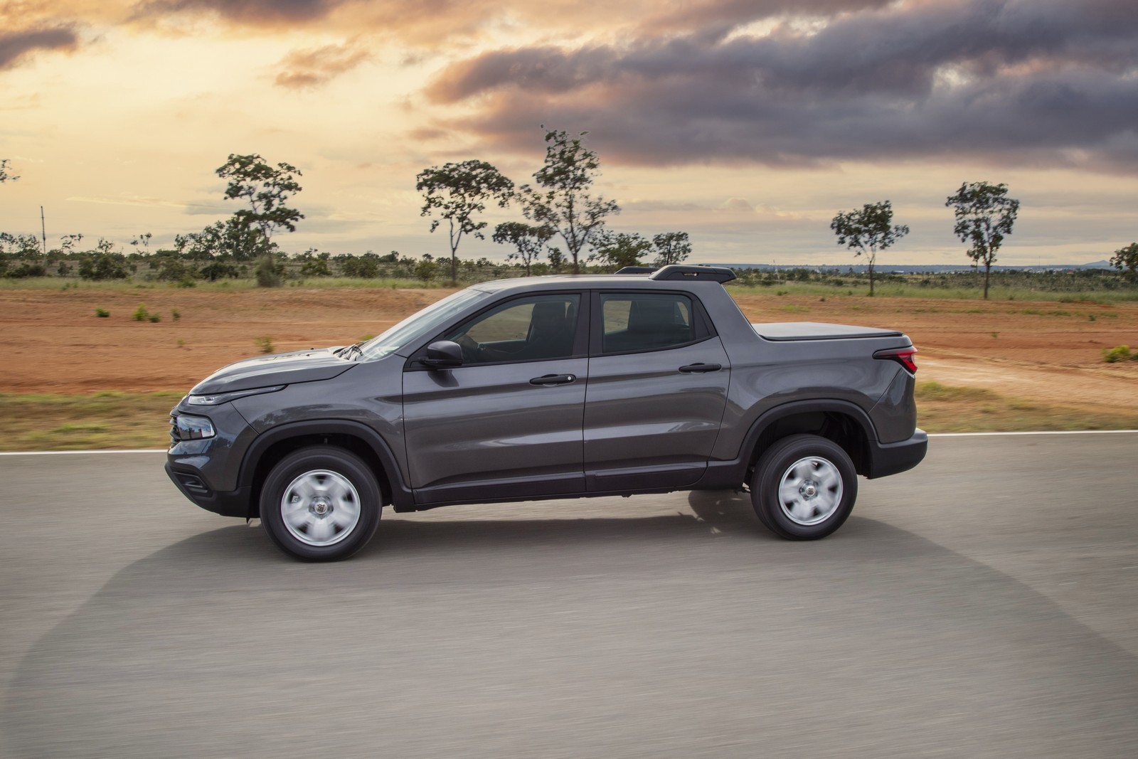 FIAT TORO, foto 7