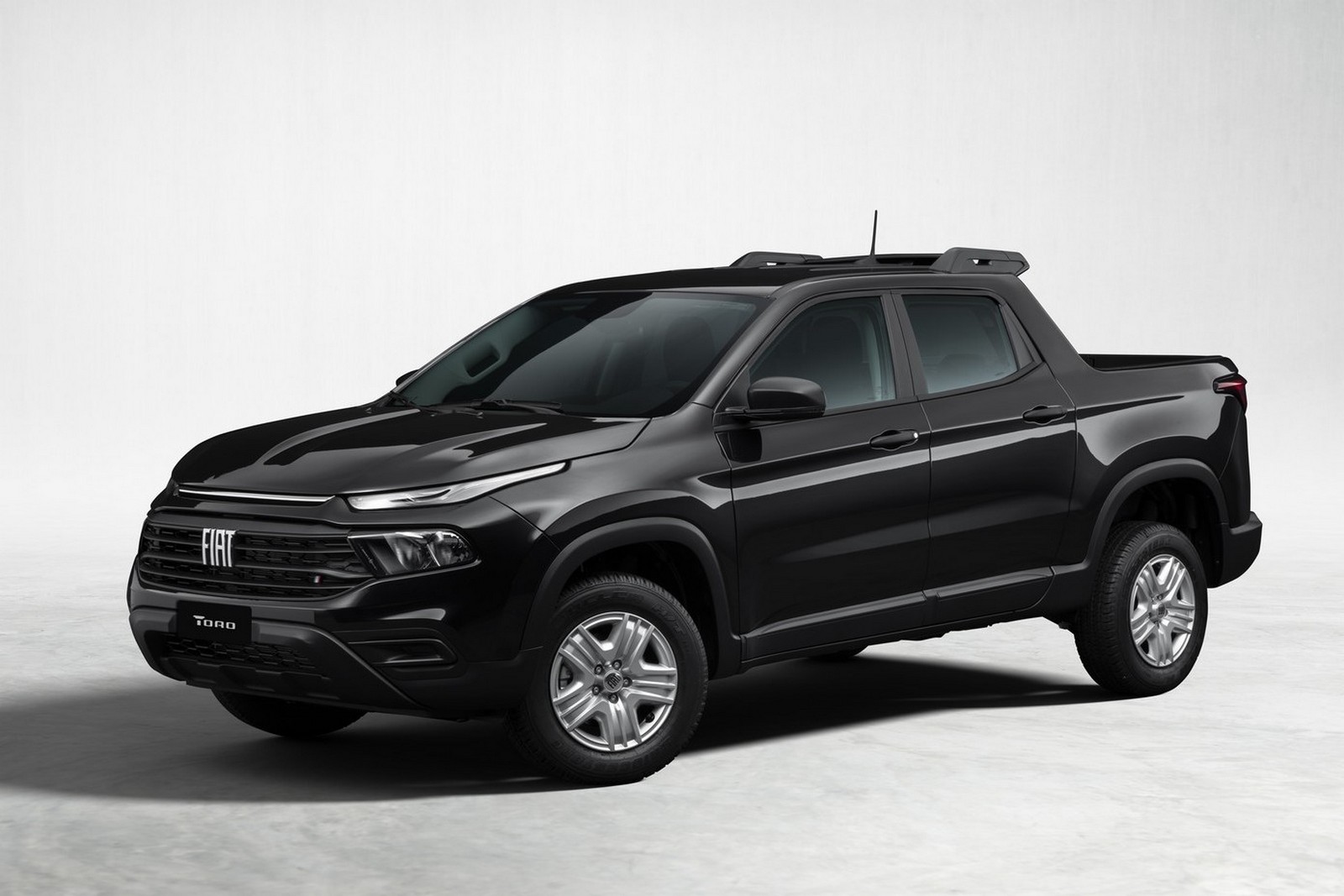 FIAT TORO, foto 9