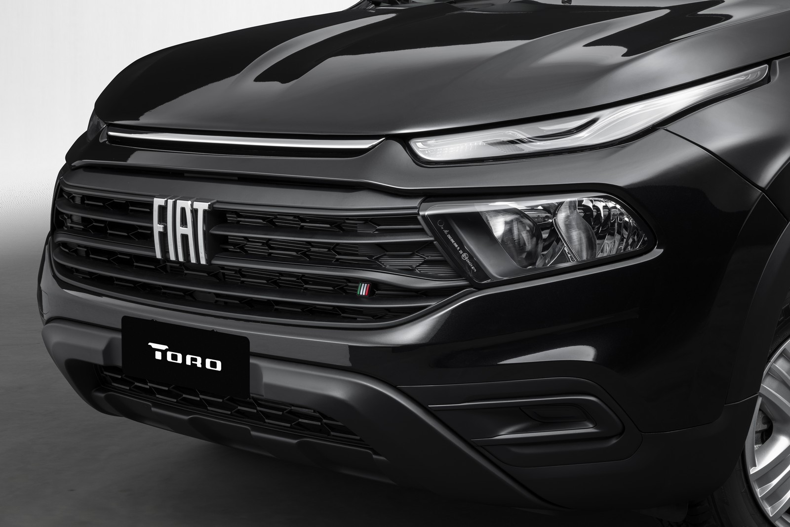 FIAT TORO, foto 10