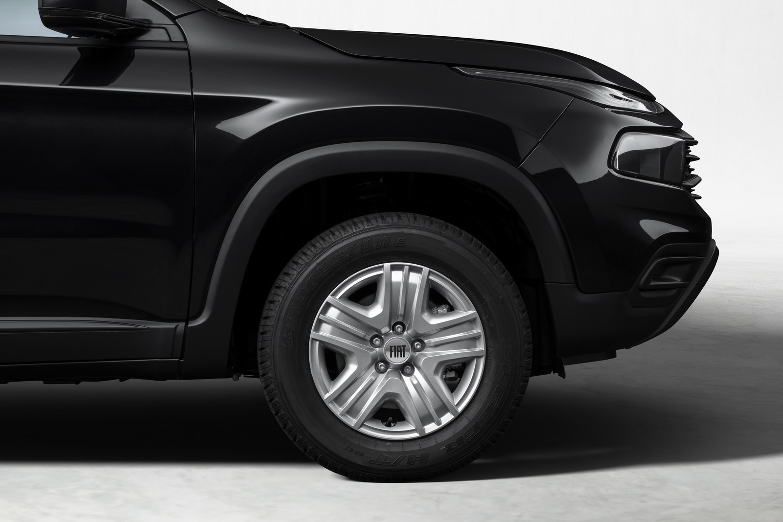 FIAT TORO, foto 13