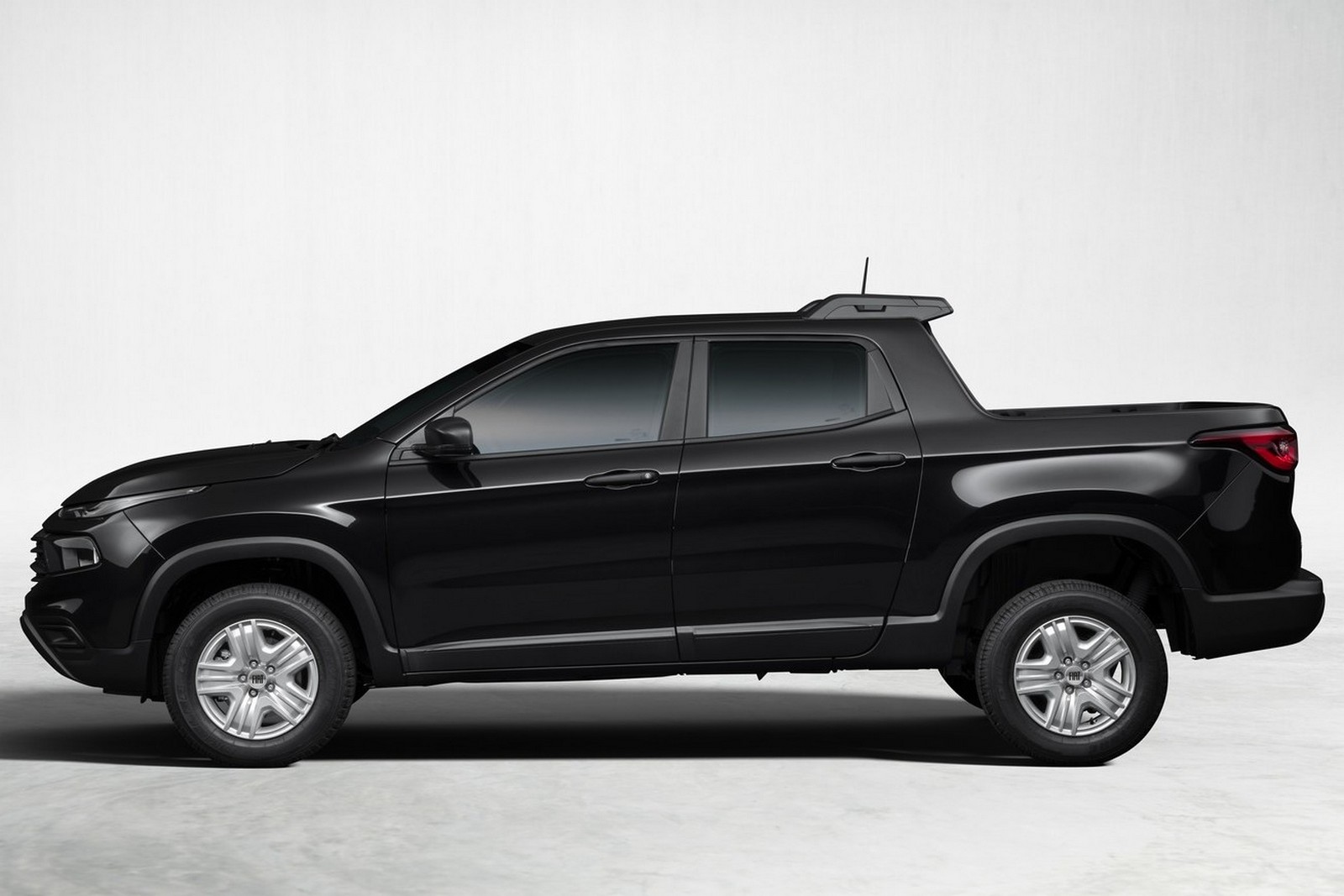 FIAT TORO, foto 14
