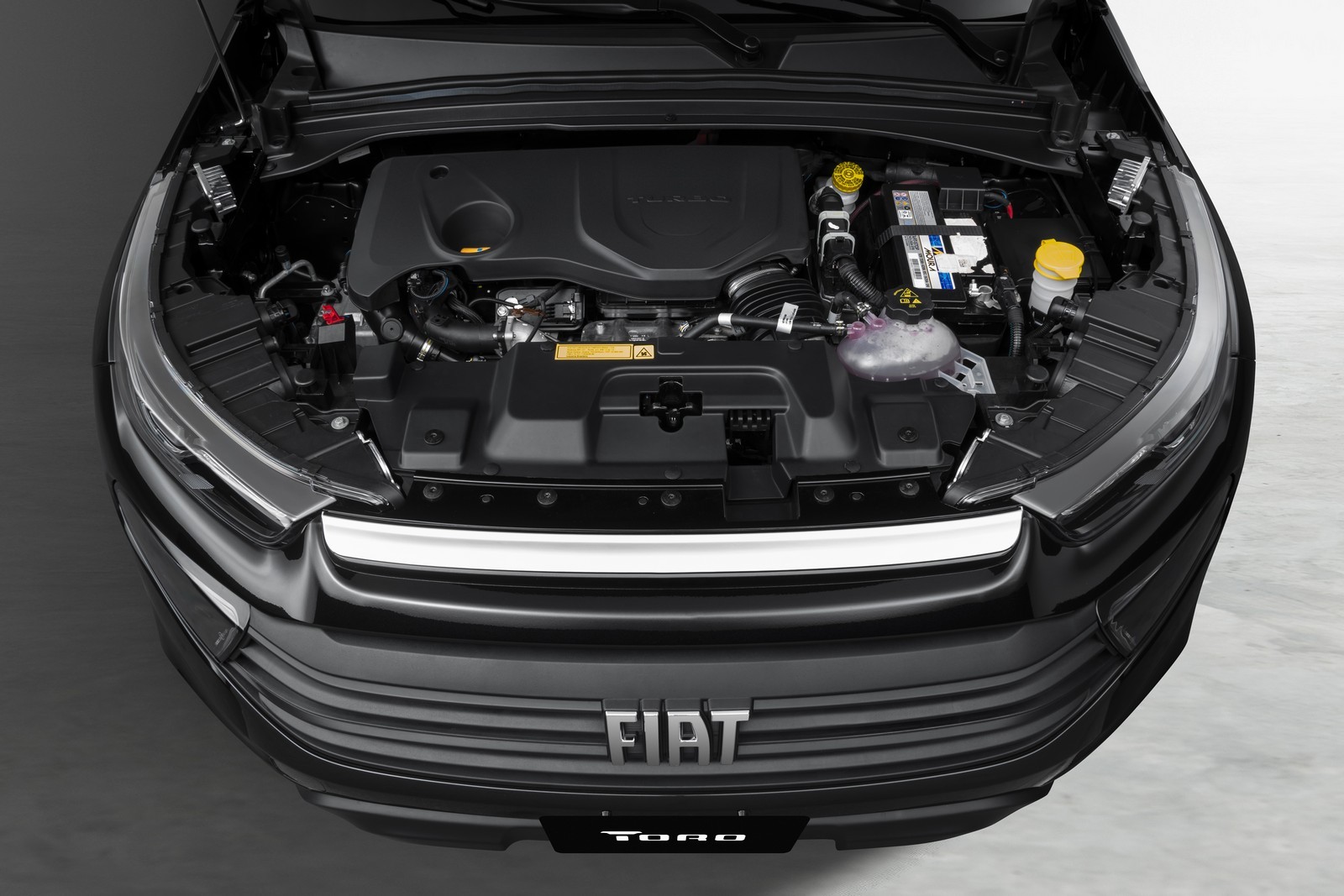 FIAT TORO, foto 16