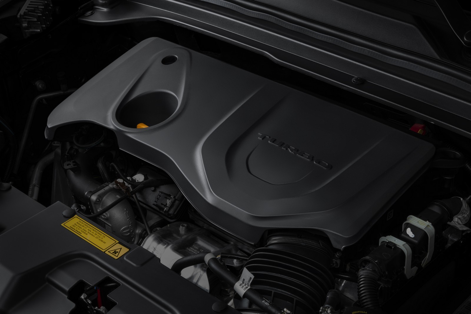 FIAT TORO, foto 17
