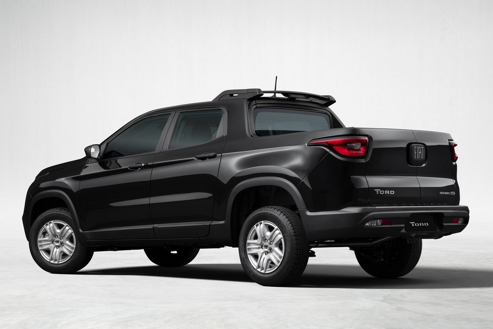 FIAT TORO, foto 19