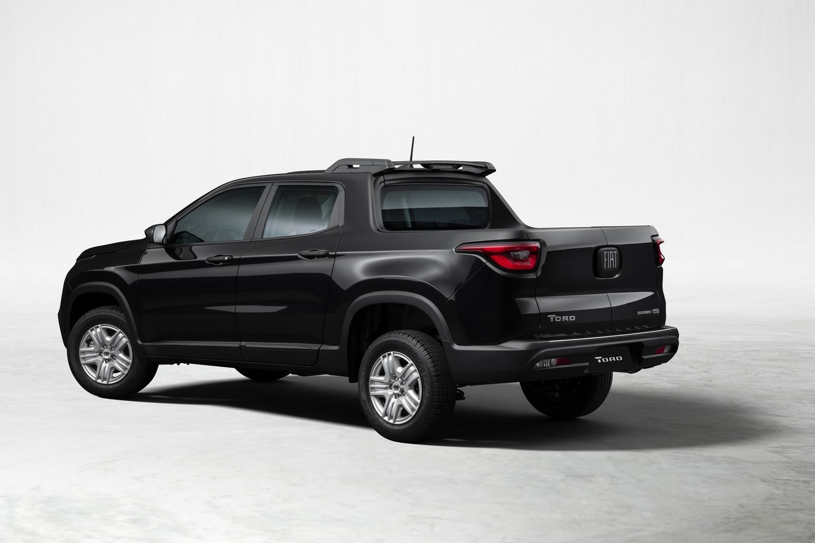 FIAT TORO, foto 20