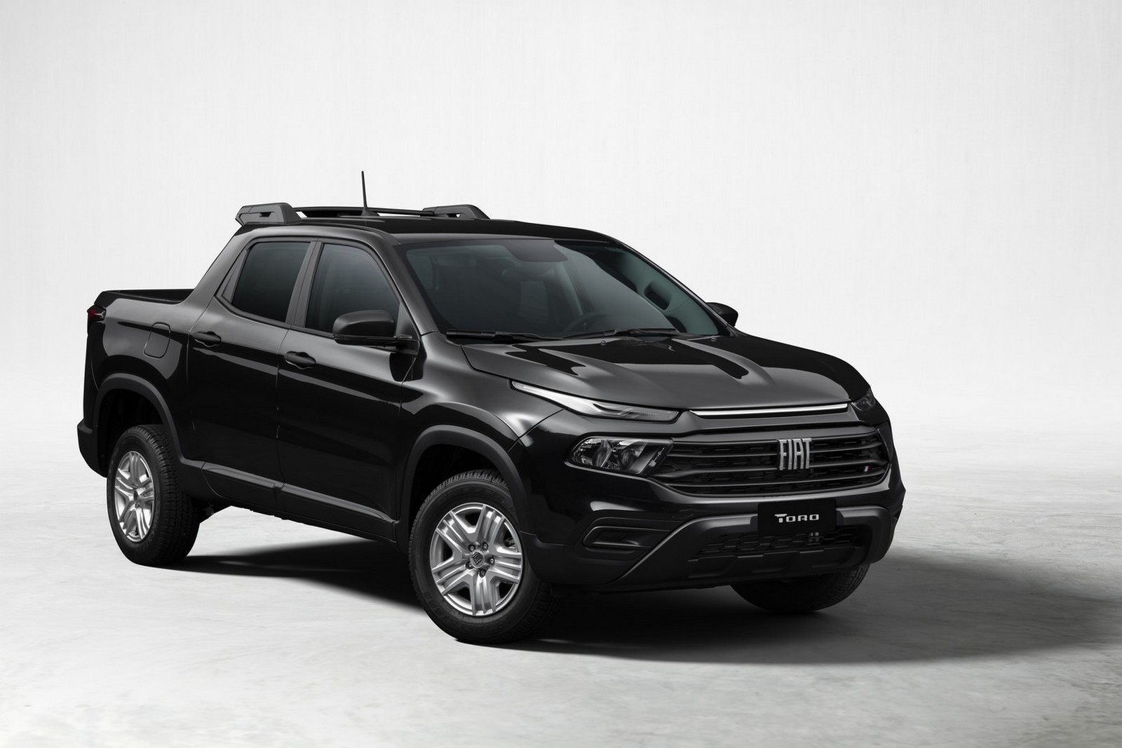 FIAT TORO, foto 22