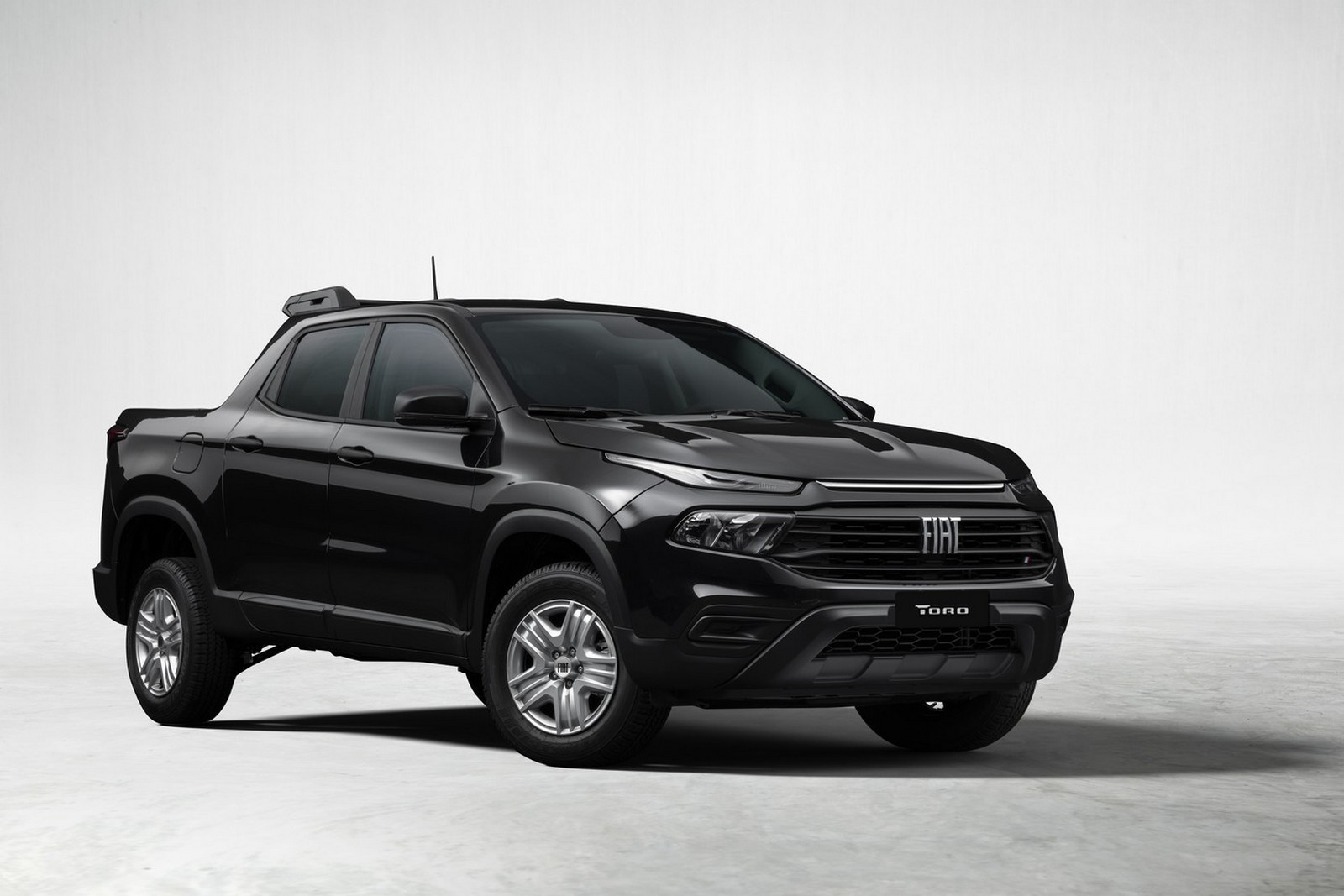 FIAT TORO, foto 23
