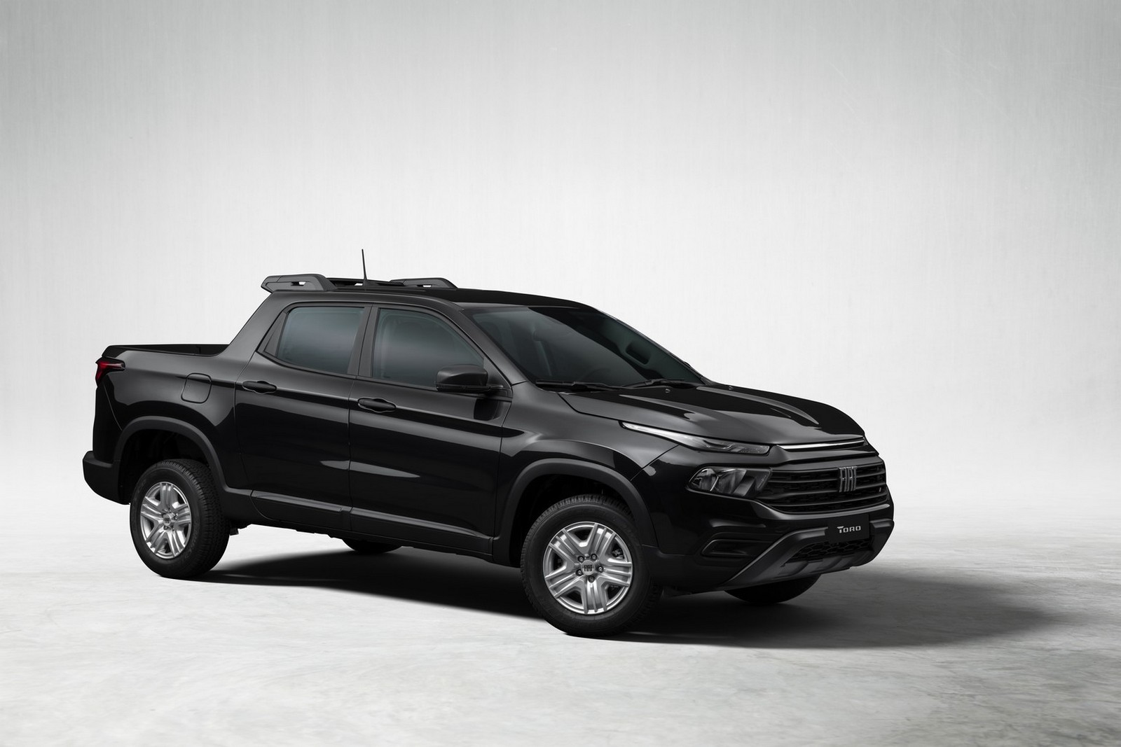 FIAT TORO, foto 24