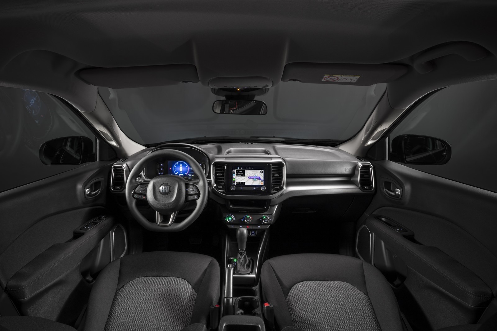 FIAT TORO, foto 25