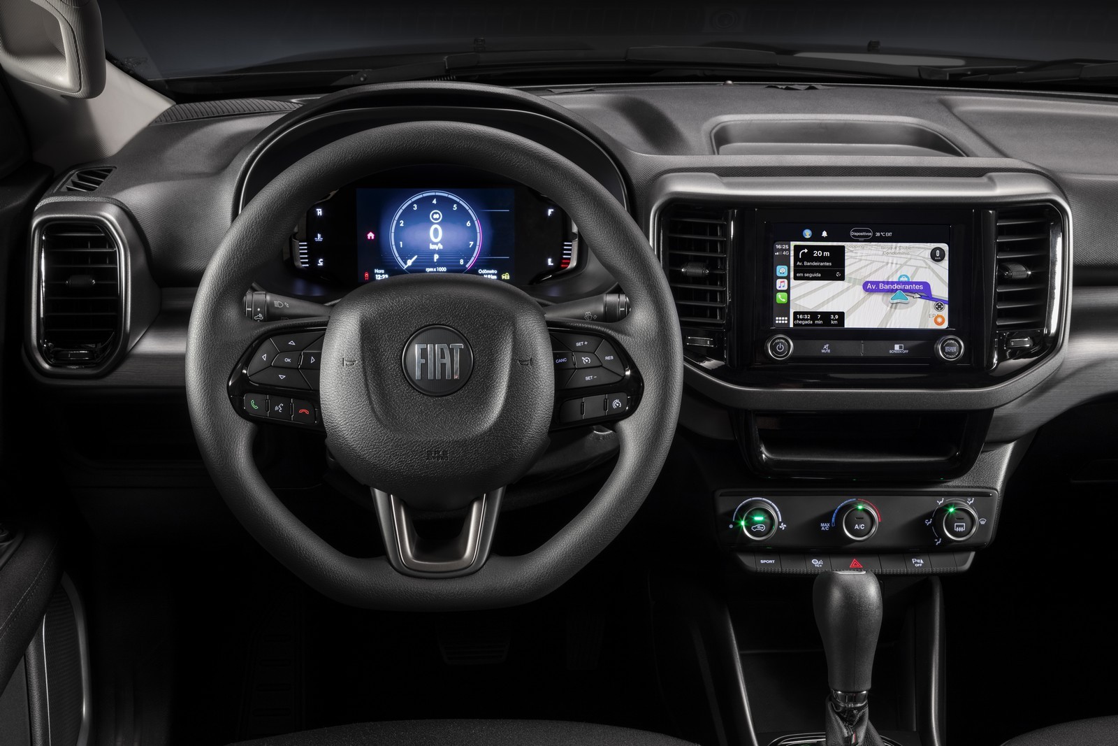 FIAT TORO, foto 26