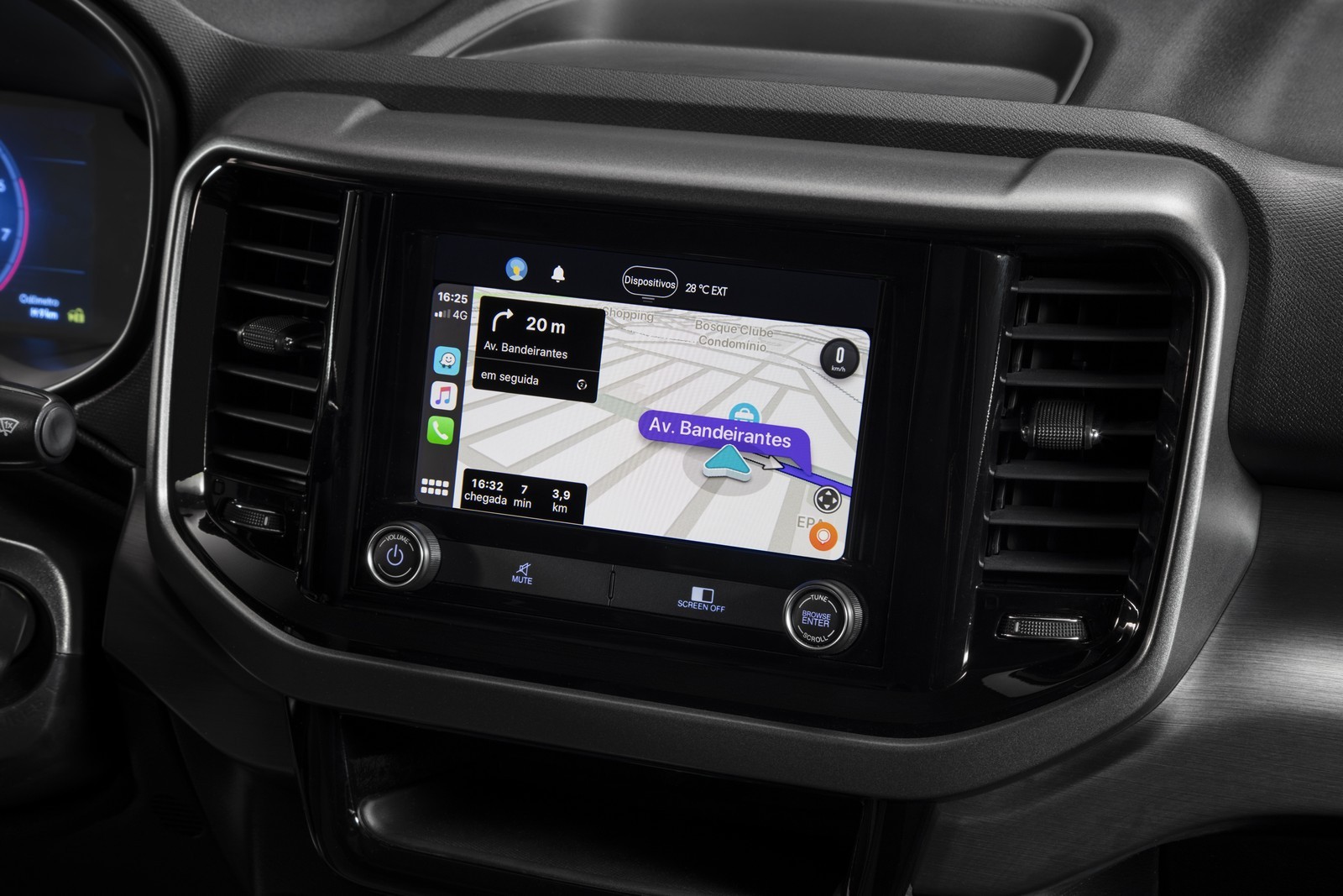 FIAT TORO, foto 28