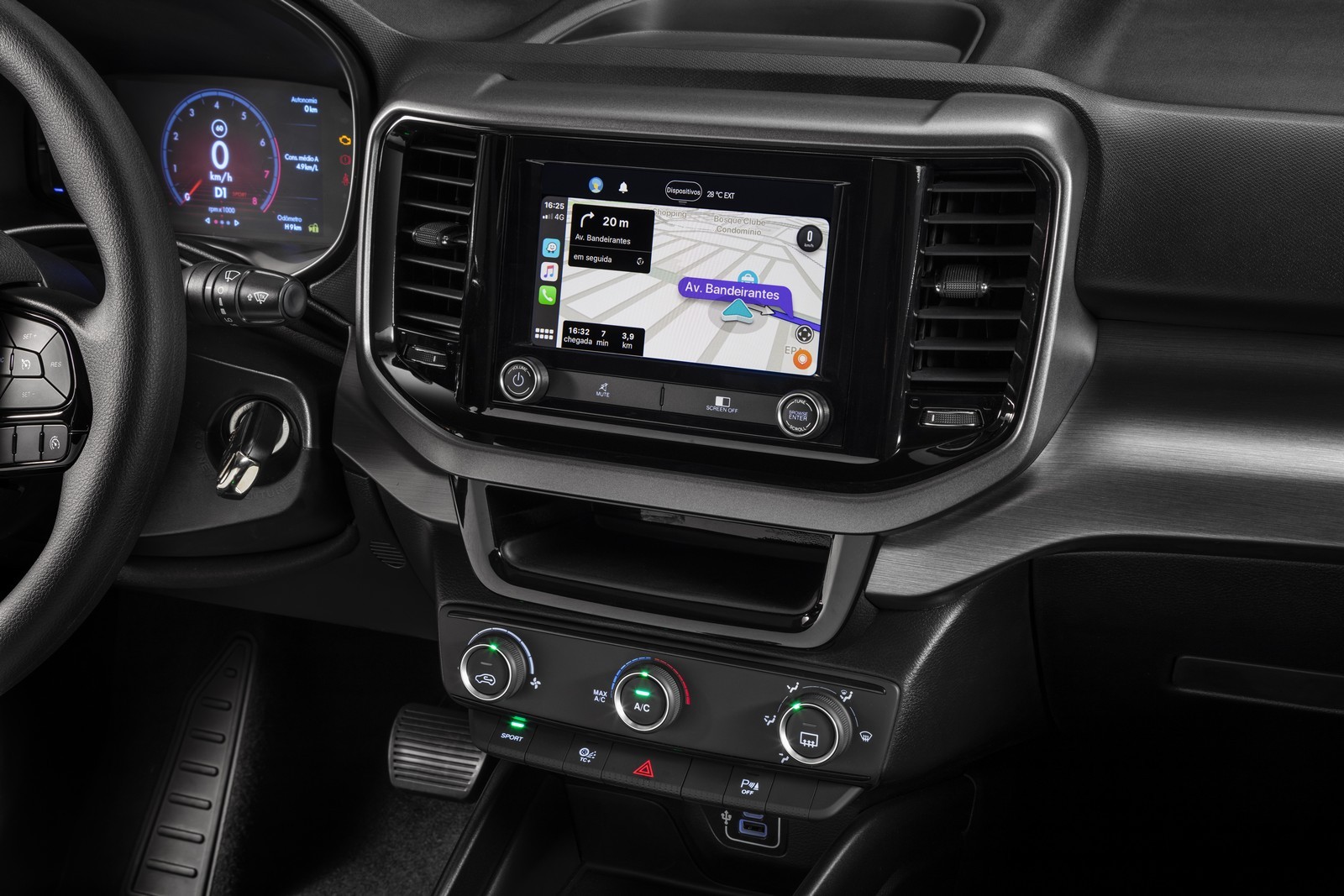 FIAT TORO, foto 30