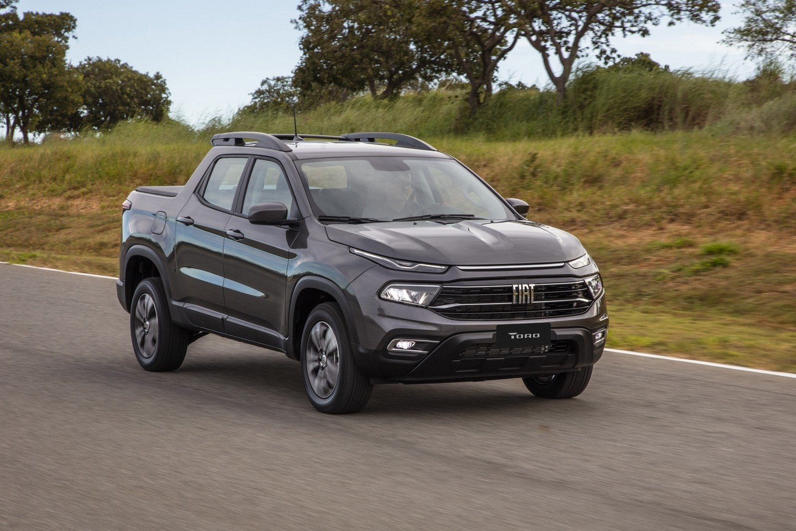 FIAT TORO, foto 36