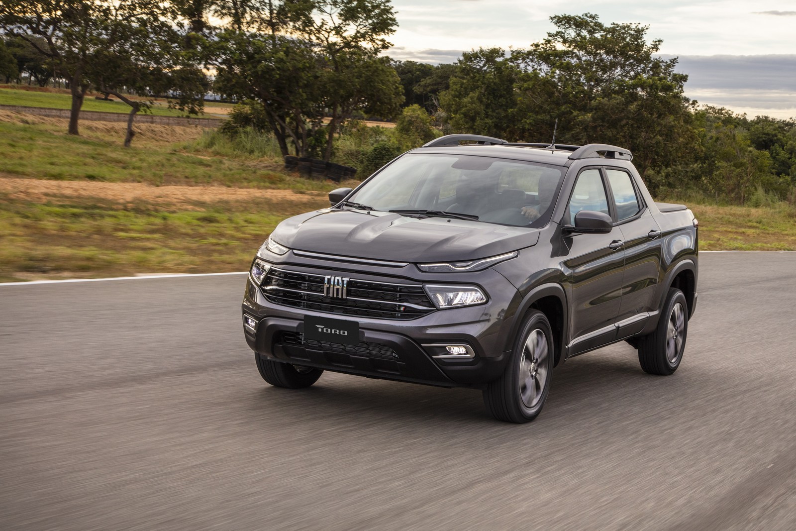 FIAT TORO, foto 37