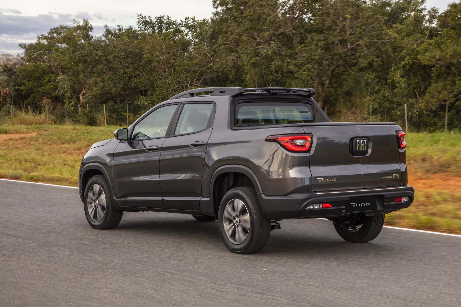 FIAT TORO, foto 38