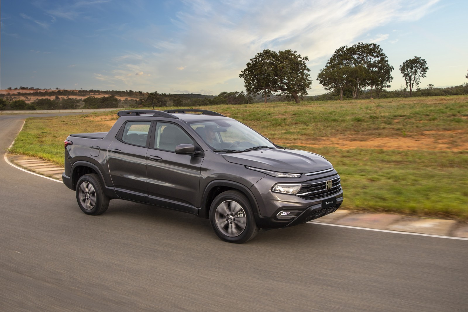 FIAT TORO, foto 39