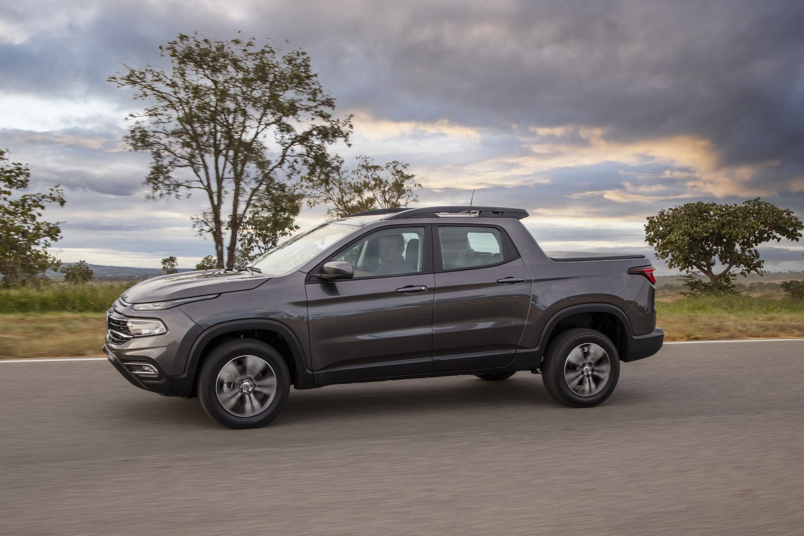 FIAT TORO, foto 40