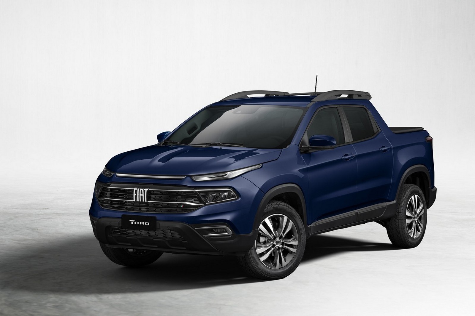 FIAT TORO, foto 42