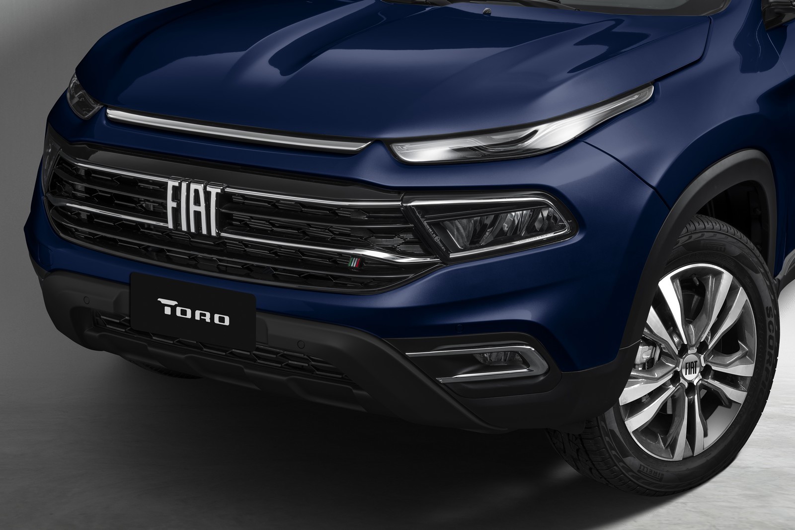 FIAT TORO, foto 45